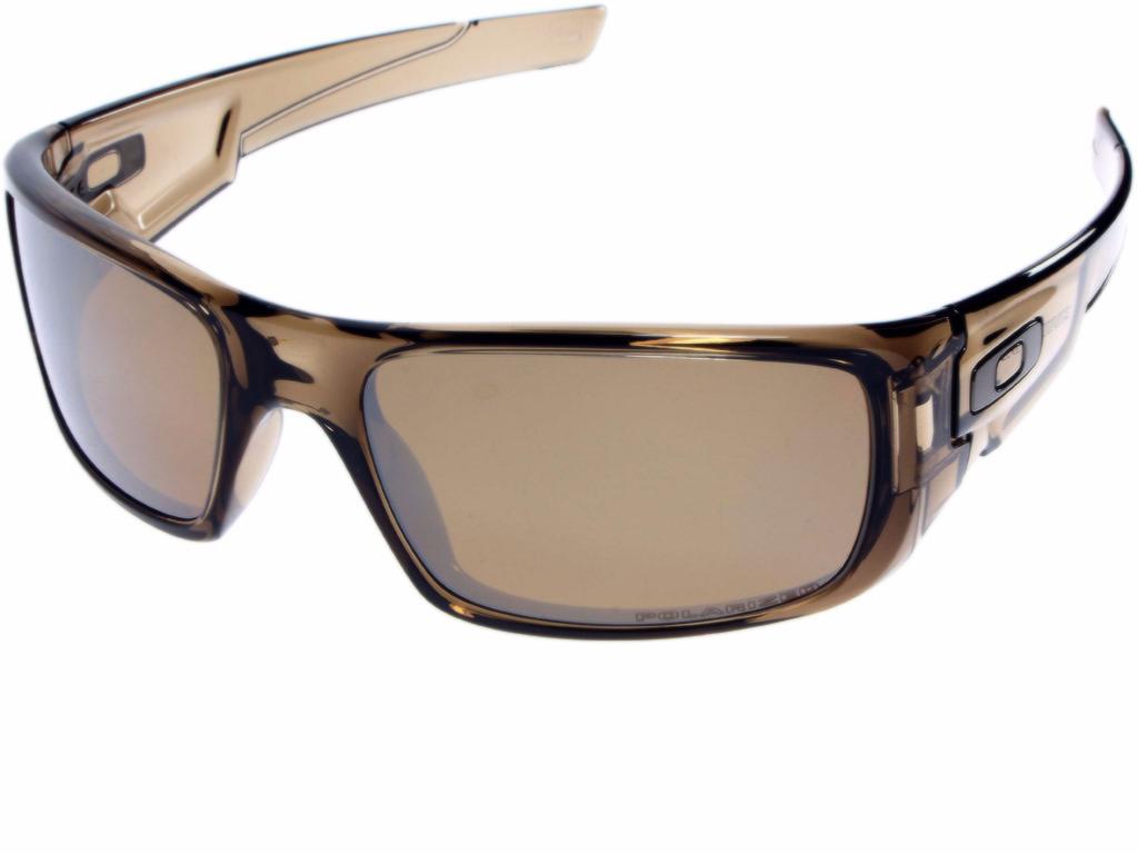 Lunette De Soleil Oakley Crankshaft Oo9239 07 Polarized Crocodileye