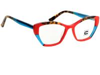 CROCODILEYE CYXL6021 03 52 Lunette de vue Femme