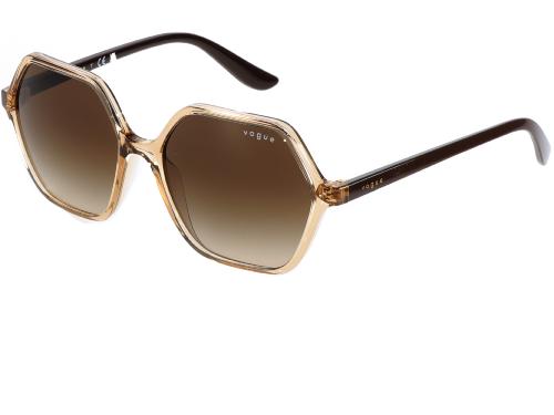 VOGUE 0VO5361S 282613 55 Lunette de soleil Femme