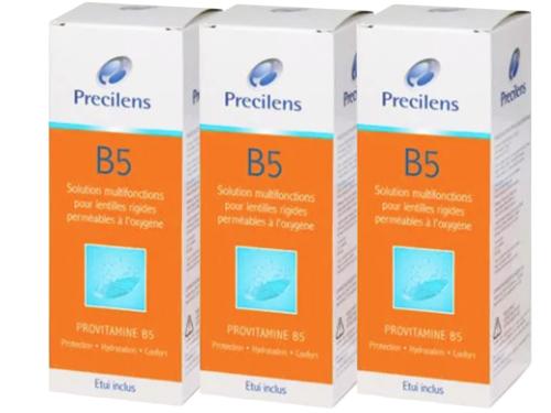 B5 disponible - LOT de 3 Flacons 200ml - B5 Precilens