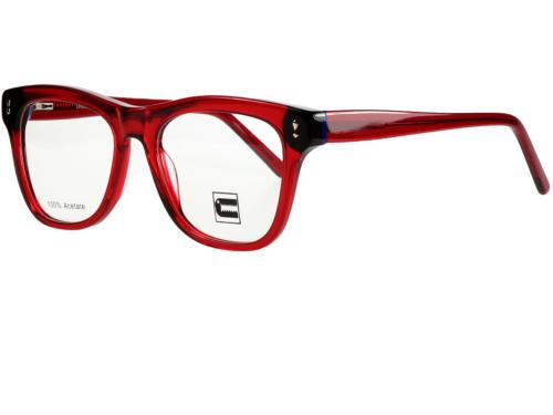 CROCODILEYE CYFD1106 04 53 Lunette de vue Homme