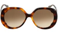 CHLOE CH0195S 002 56 Lunette de Soleil Femme Chloé