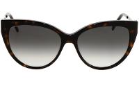 SAINT LAURENT SL M48S_A 004 56 Lunette de soleil Femme MONOGRAM