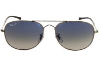 RAY-BAN RB3735 004/78 60 Lunette de soleil BAIN BRIDGE