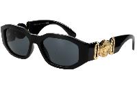 VERSACE 0VE4361 GB1/87 Lunette de soleil Homme