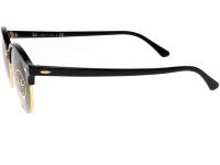 RAY-BAN RB4246 CLUBROUND 901 51