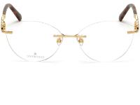 lunettes de vue swarovski avec strass