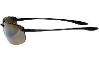 MAUI JIM 407 H407-02 Lunette de soleil HOOKIPA