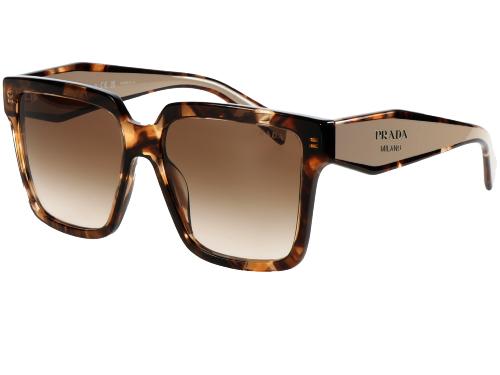 PRADA 0PR 24ZS 07R0A6 Lunette de soleil Femme