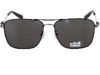 FILA EYEWEAR SFI456 0K56 Lunette de soleil Homme