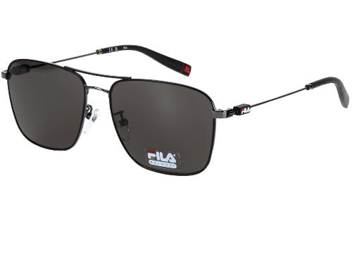 FILA EYEWEAR SFI456 0K56 Lunette de soleil Homme