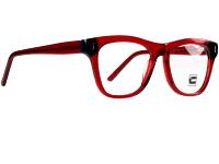 CROCODILEYE CYFD1106 04 53 Lunette de vue Homme