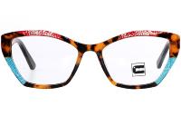 CROCODILEYE CYXL6021 02 52 Lunette de vue Femme