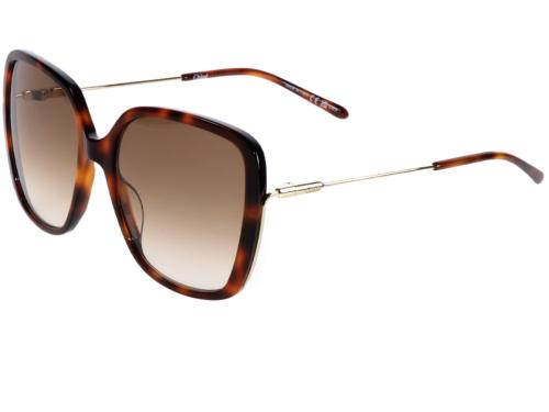 CHLOE CH0173S 002 57 Lunette de Soleil Femme Chloé