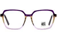 CROCODILEYE CYGLF8100 02 52 Lunette de vue Femme