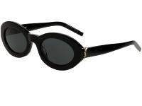 SAINT LAURENT SL M136 001 52 Lunette de soleil femme CLASSIC