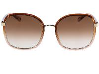 CHLOE CH0031S 007 56 Lunette de Soleil Femme Chloé