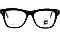 CROCODILEYE CYFD1106 01 53 Lunette de vue Homme