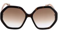 CHLOE CH0008S 004 58 Lunette de Soleil Femme Chloé