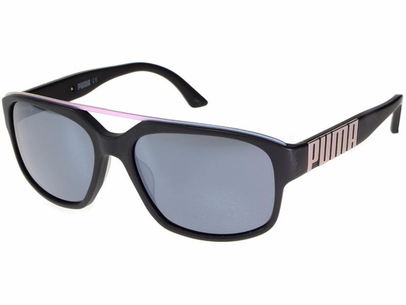 lunette puma violet