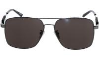 BALENCIAGA BB0116SA 001 59 Lunette de Soleil Homme EVERYDAY