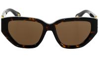 CHLOE CH0235S 002 55 Lunette de Soleil Femme Chloé