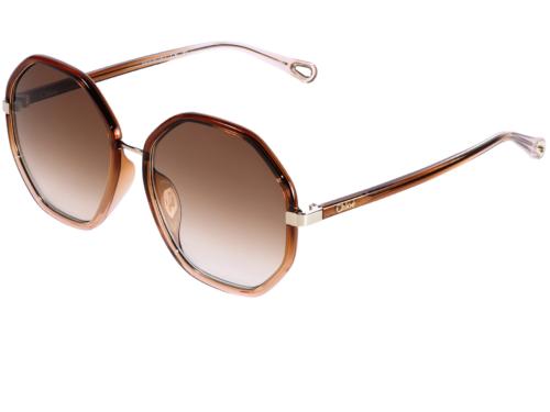 CHLOE CH0133SA 002 59 Lunette de Soleil Femme Chloé