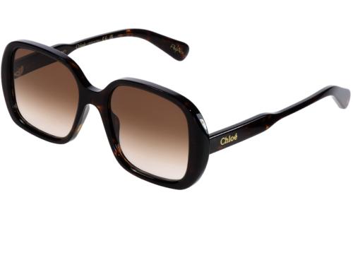 CHLOE CH0222S 002 55 Lunette de Soleil Femme Chloé