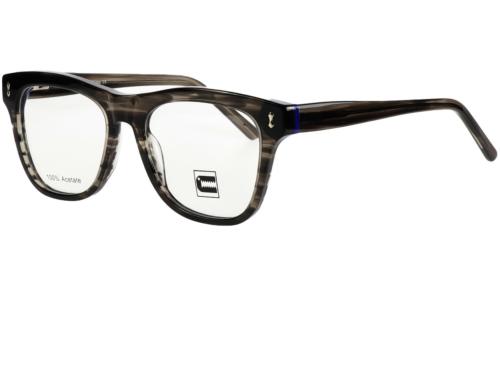 CROCODILEYE CYFD1106 05 53 Lunette de vue Homme