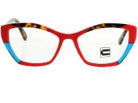 CROCODILEYE CYXL6021 03 52 Lunette de vue Femme