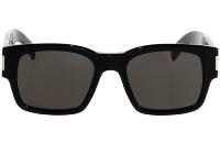 SAINT LAURENT SL 617 001 53 Lunette de soleil Homme NEW WAVE