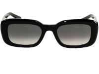 SAINT LAURENT SL M130 002 53 Lunette de Soleil Femme MONOGRAM