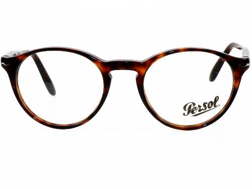 PERSOL PO3092V 9015 Lunette de vue