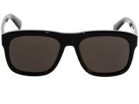 SAINT LAURENT SL 558 003 57 Lunette de soleil Homme NEW WAVE