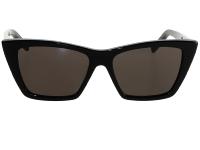 SAINT LAURENT SL 276 MICA 032 55 Lunette de soleil Femme NEW WAVE