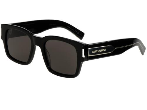 SAINT LAURENT SL 617 001 53 Lunette de soleil Homme NEW WAVE