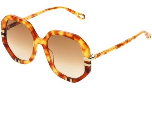 CHLOE CH0105S 005 58 Lunette de Soleil Femme Chloé