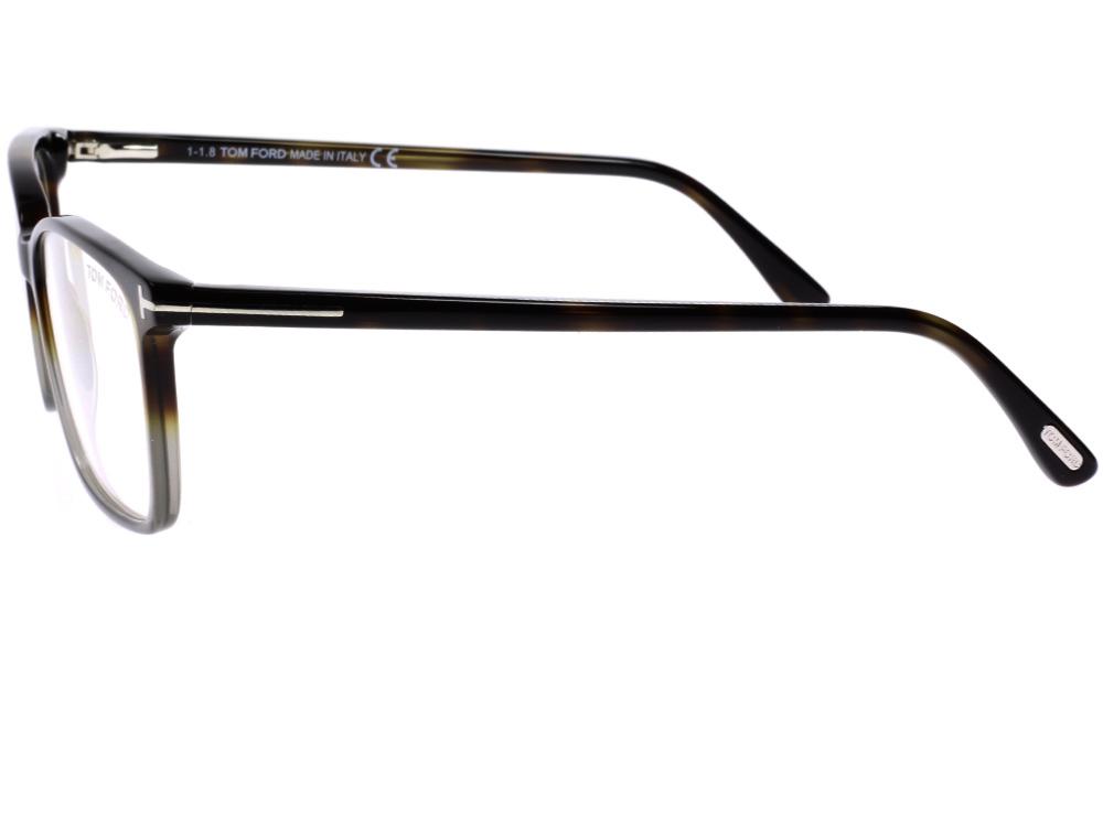 Lunette De Vue TOM FORD FT5478-B 056 > CROCODILEYE