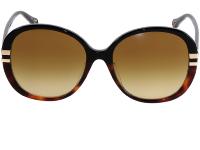 CHLOE CH0207SK 003 58 Lunette de Soleil Femme Chloé