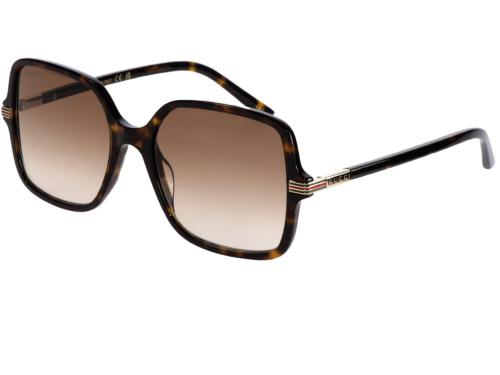 GUCCI GG1449S 002 55 Lunette de Soleil Femme WEB