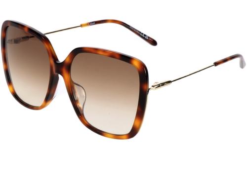 CHLOE CH0173SA 002 59 Lunette de Soleil Femme Chloé