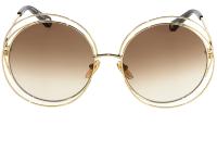 CHLOE CH0045S 004 Lunette de Soleil Femme Chloé