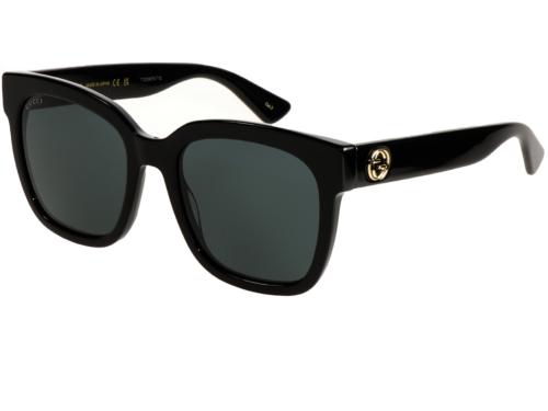 GUCCI GG0034SN 001 54 Lunette de soleil Femme WEB